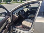 Chevrolet Cruze-7