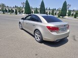 Chevrolet Cruze-2