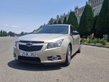 Chevrolet Cruze-1