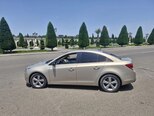 Chevrolet Cruze-16