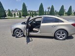 Chevrolet Cruze-5