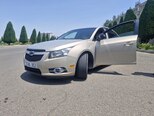 Chevrolet Cruze-4