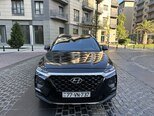 Hyundai Santa Fe-1