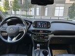 Hyundai Santa Fe-9