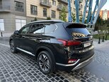 Hyundai Santa Fe-3