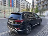 Hyundai Santa Fe-7