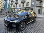 Hyundai Santa Fe-2