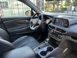 Hyundai Santa Fe-4