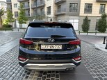 Hyundai Santa Fe-5