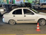 Saipa Tiba-8