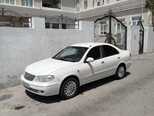 Nissan Sunny-4
