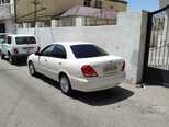 Nissan Sunny-5