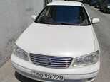 Nissan Sunny-1