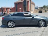 Chevrolet Malibu-9
