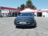 Chevrolet Malibu-11