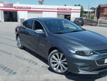 Chevrolet Malibu-10