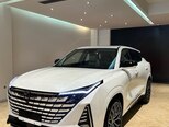 Changan Uni-Z-2