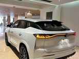 Changan Uni-Z-5