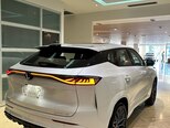 Changan Uni-Z-6