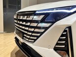 Changan Uni-Z-7