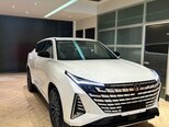 Changan Uni-Z-3