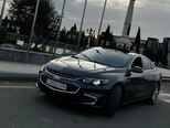 Chevrolet Malibu-13
