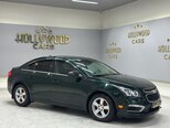 Chevrolet Cruze-3