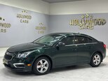 Chevrolet Cruze-5