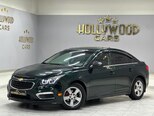 Chevrolet Cruze-6