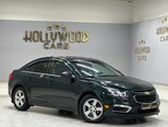 Chevrolet Cruze-1