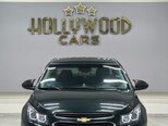Chevrolet Cruze-7
