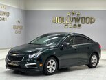 Chevrolet Cruze-2