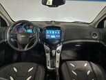 Chevrolet Cruze-11