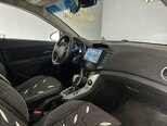 Chevrolet Cruze-14