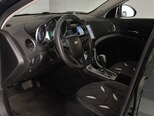 Chevrolet Cruze-17