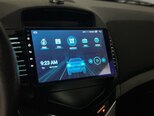 Chevrolet Cruze-22