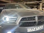 Dodge Charger-7