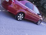 Chevrolet Aveo-14
