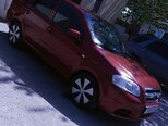 Chevrolet Aveo-15