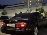 Nissan Maxima-2
