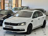 Volkswagen Passat-4