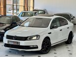 Volkswagen Passat-2
