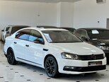 Volkswagen Passat-3