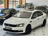 Volkswagen Passat-7