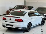 Volkswagen Passat-9