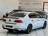 Volkswagen Passat-16