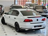 Volkswagen Passat-6