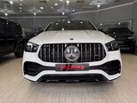 Mercedes GLE 53 AMG 4MATIC Coupe-1