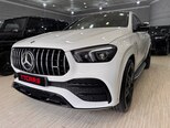 Mercedes GLE 53 AMG 4MATIC Coupe-2