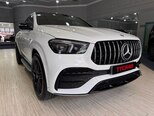 Mercedes GLE 53 AMG 4MATIC Coupe-3